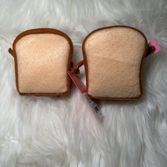 Target Spritz Peanut butter & Jelly AND Avocado & Toast - Picture 5 of 5